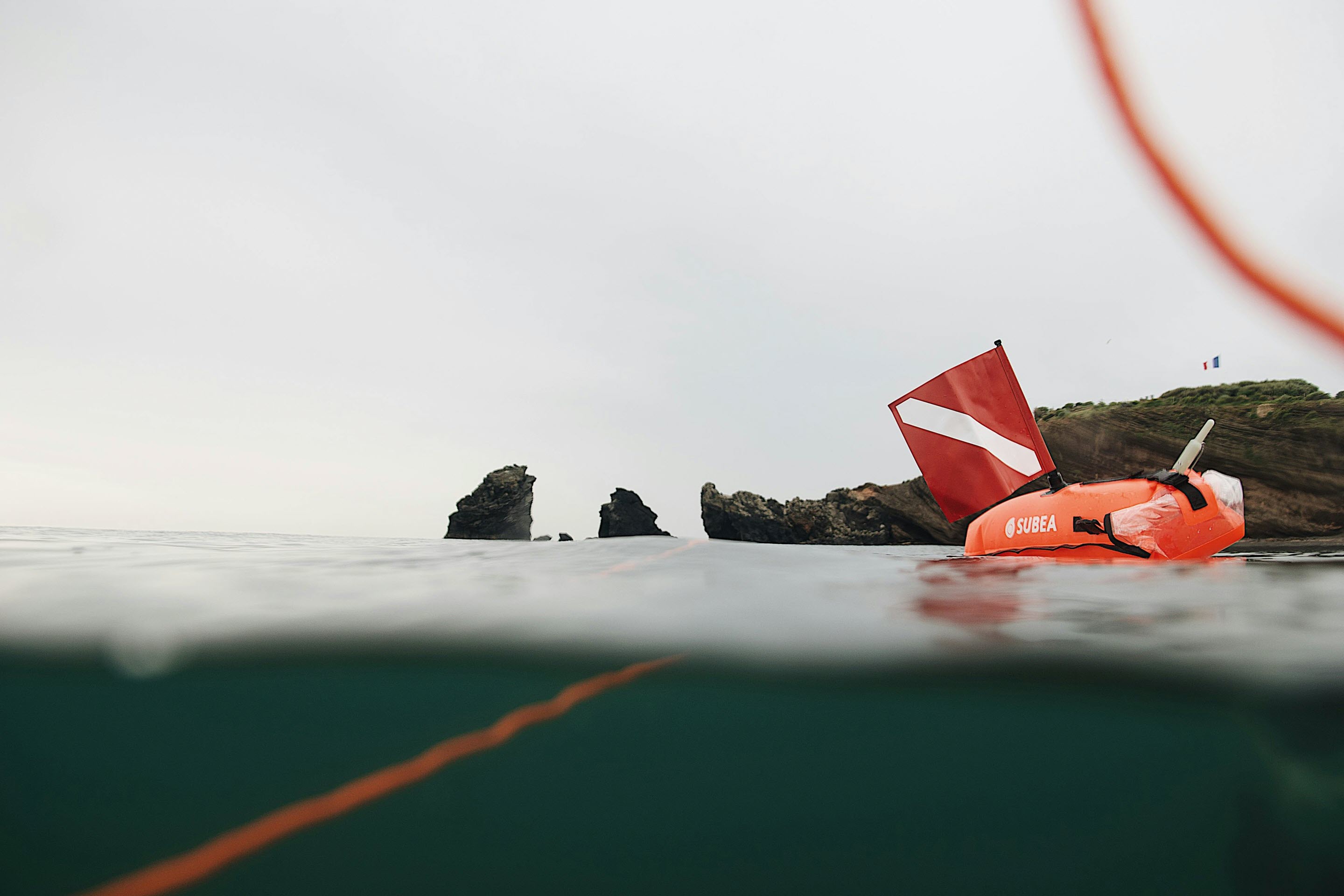 Rescue Diver - Diver Rescue and Accident Management (DRAM)