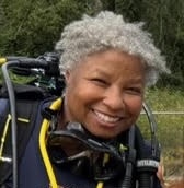 Andrea Jones