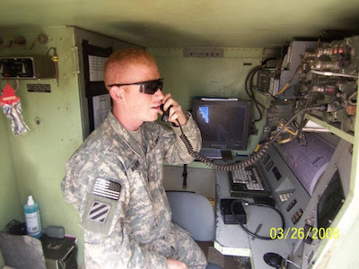 Ryan B. McKibben
